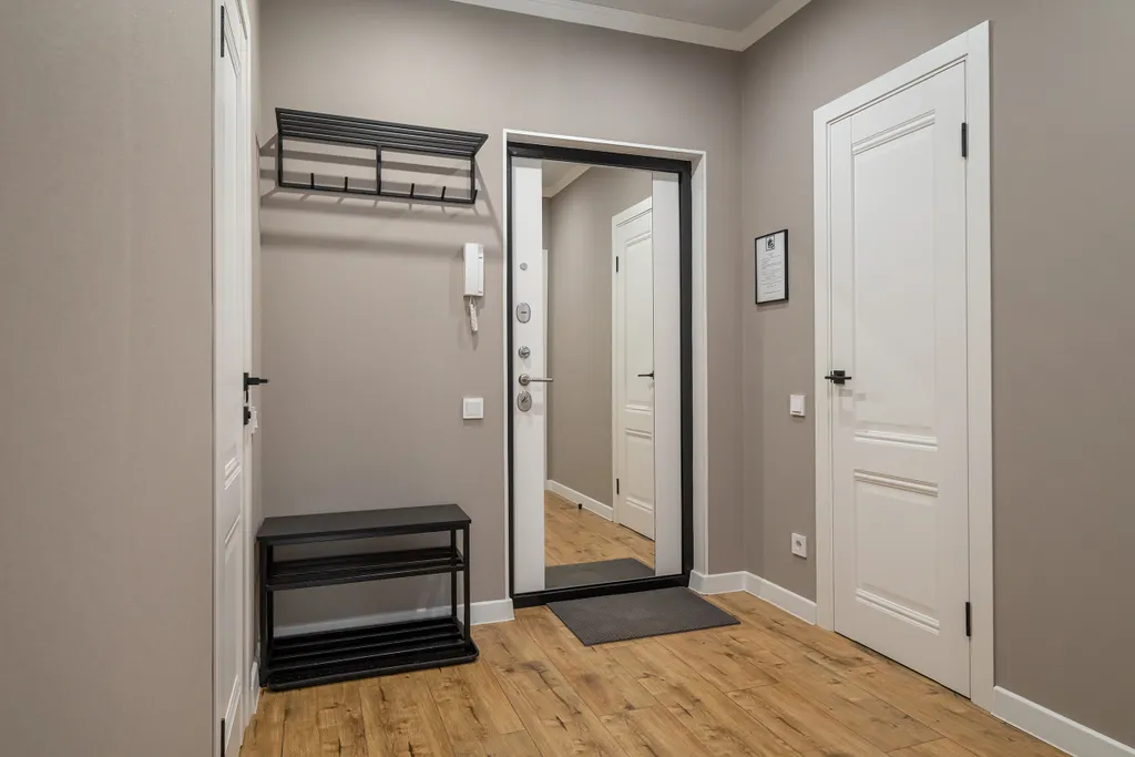 Апартамент в ЖК Новый Раменский