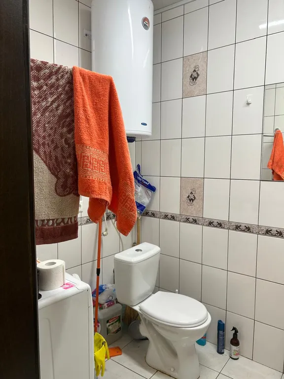 Студия с видом на море