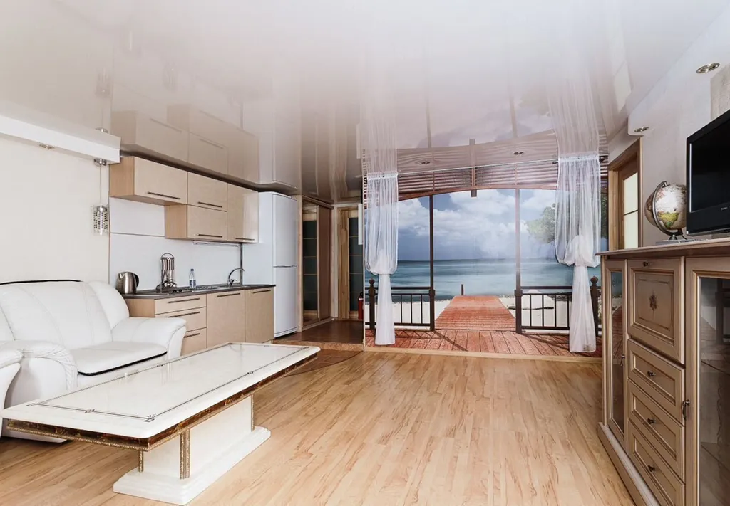 Квартира Элитные апартамeнты в cтиле султан — аренда посуточно в Киров