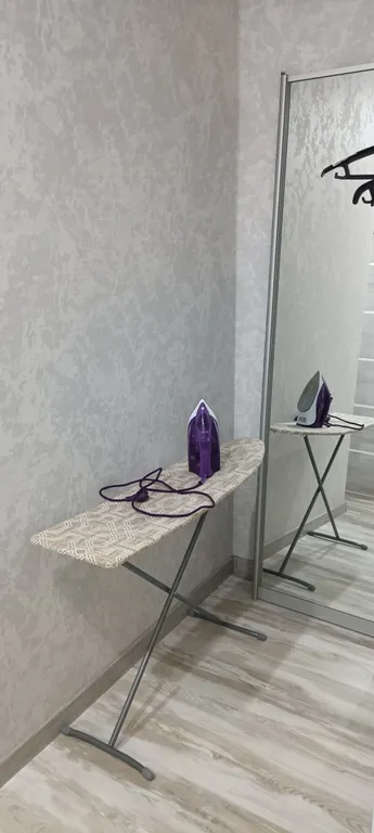 Новая квартира у моря