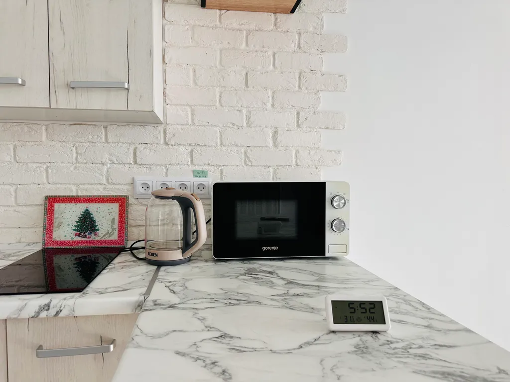 Уютная 1-кв. студия