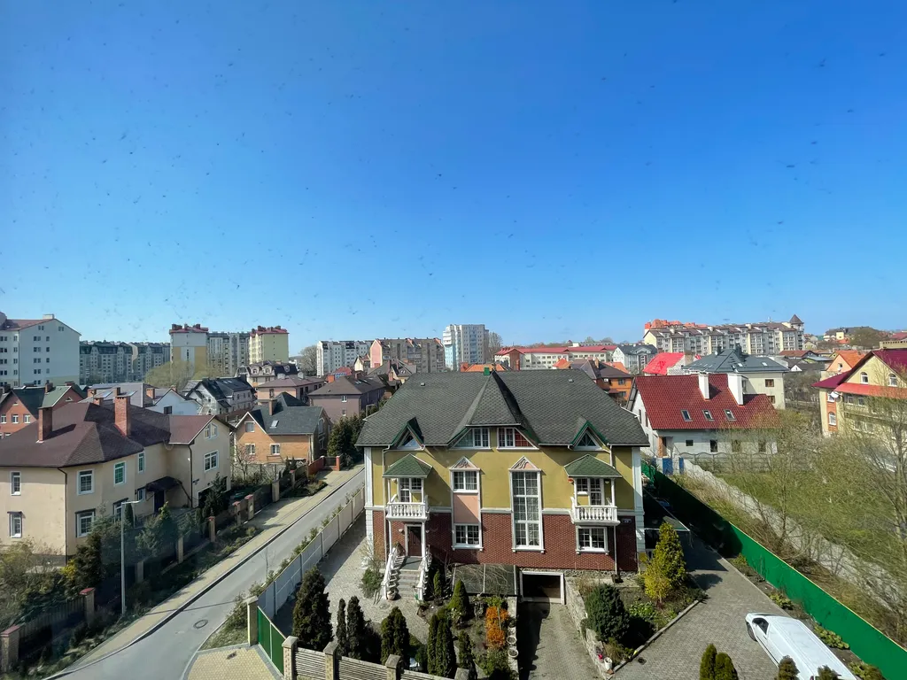 Квартира Квартира в центре — Зеленоградск