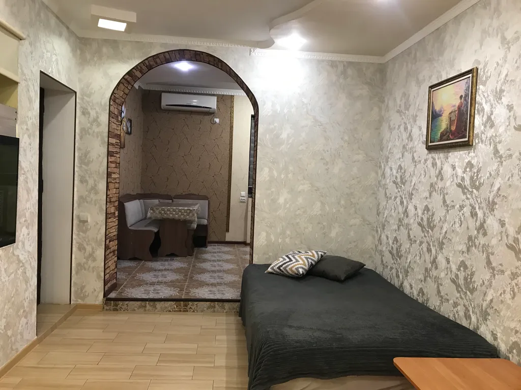 Уютный дом у Чёрного моря