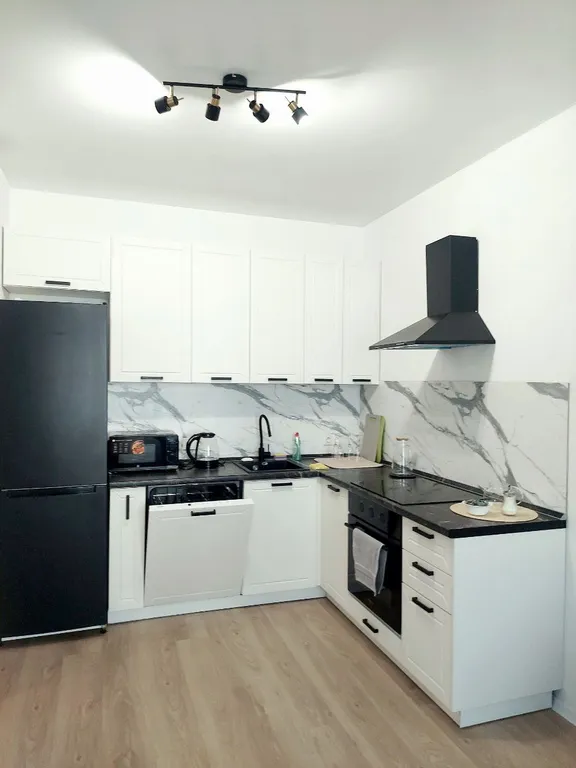 Уютная 2-х комнатная квартира в Мытищи парк