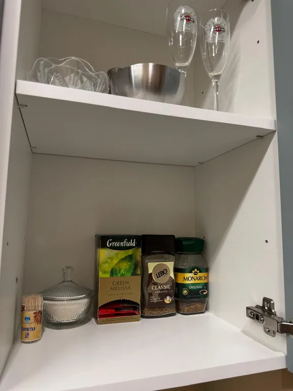 Уютная студия-апартамент в центре города