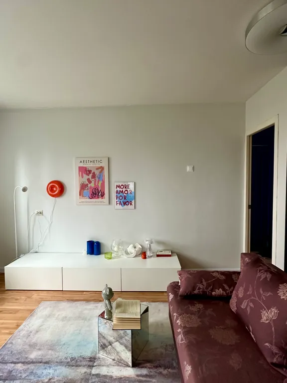 1-комнатная квартира, центр, с видом на море — аренда посуточно в Владивосток