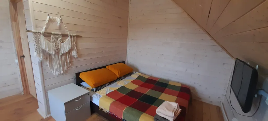 Квартира 1-комнатная Квартира — Москва