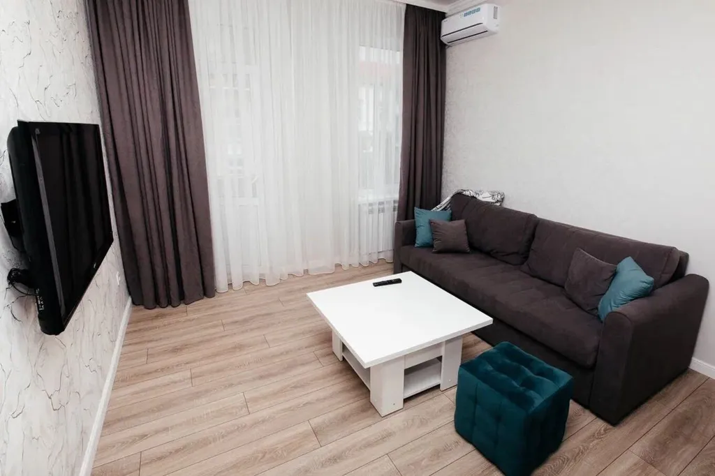 Апартаменты в центре