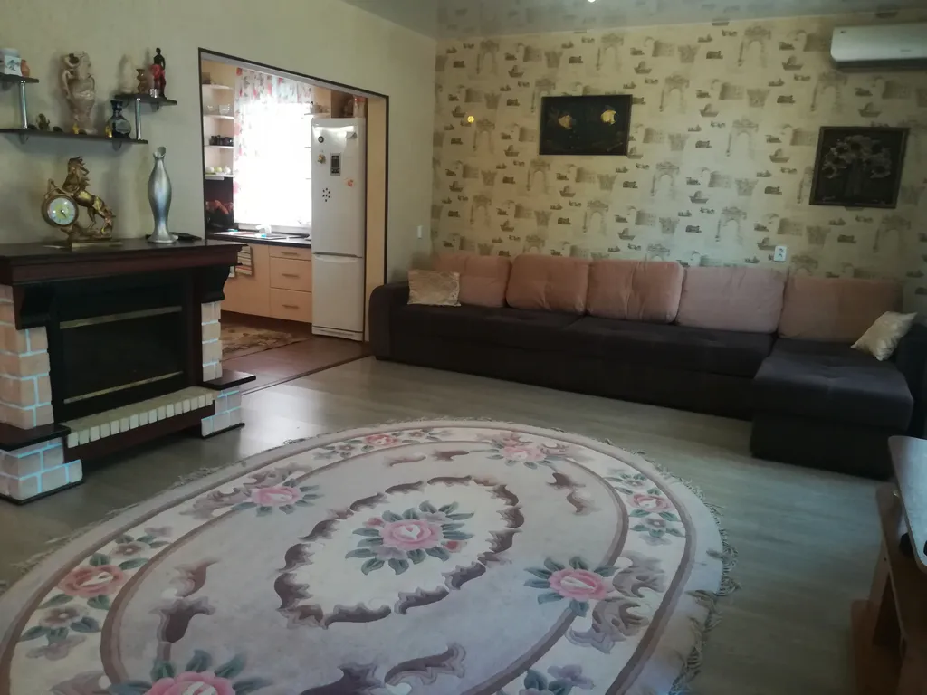 4-комнатный Дом