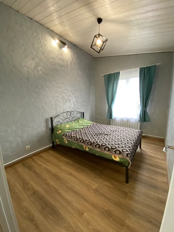 5-комнатный Дом