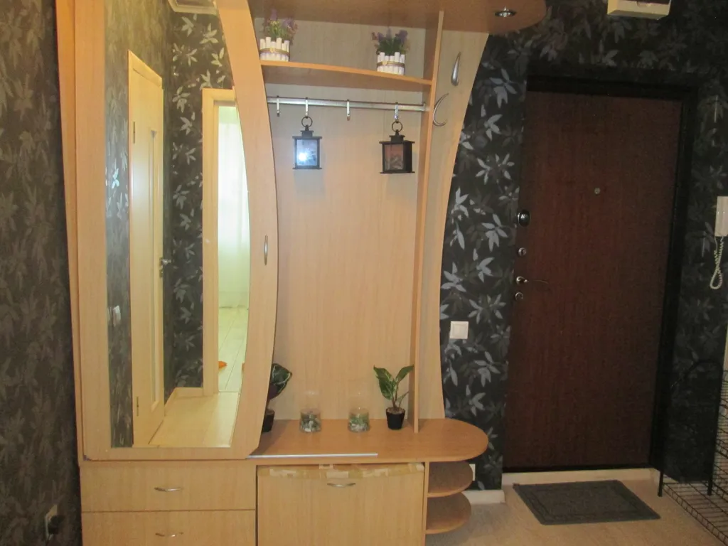 Уютная квартира возле парка Галицкого