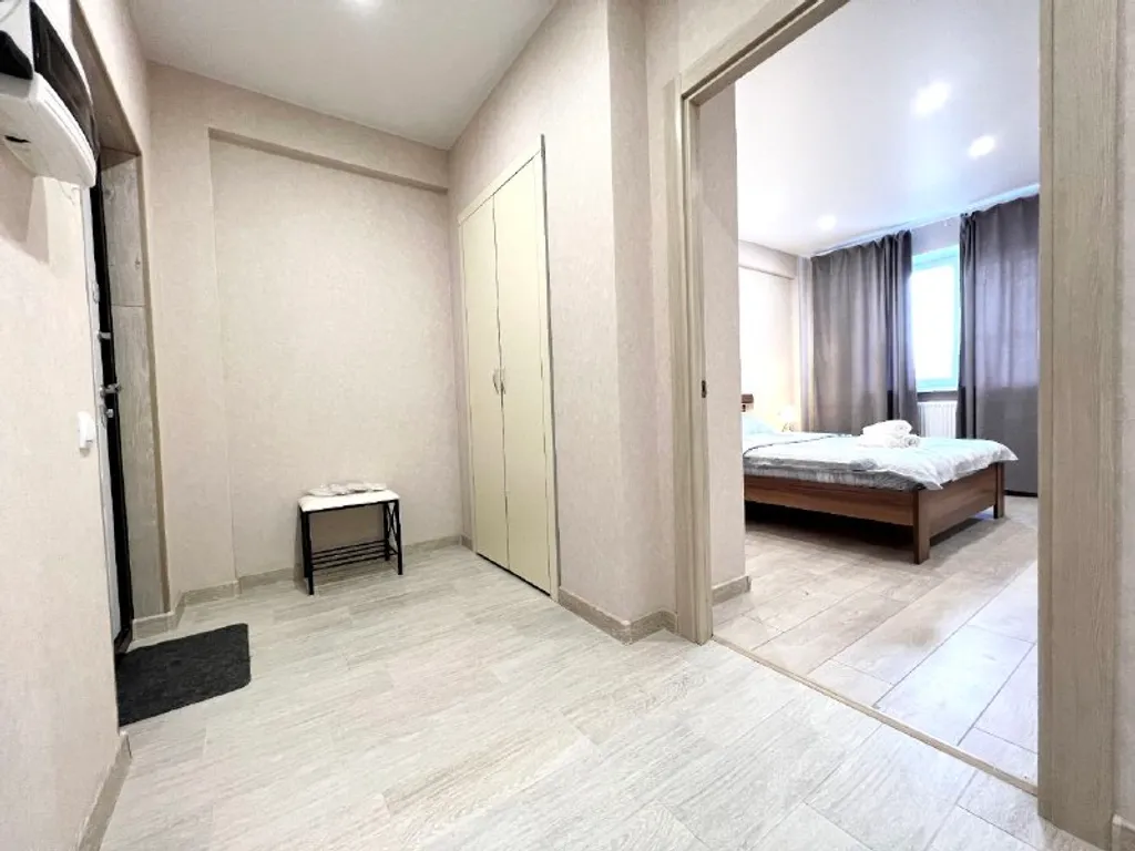 1-я квартира возле Московской площади