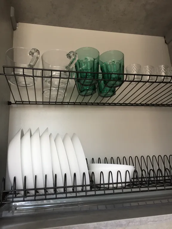 Квартира Квартира Sea studio — Сочи