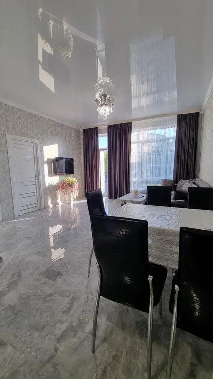 2-комнатный Дом