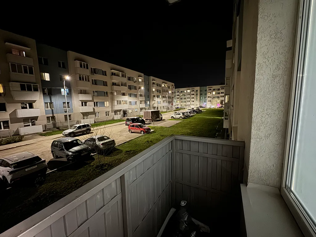 1-комнатная квартира пригород, Волгарь