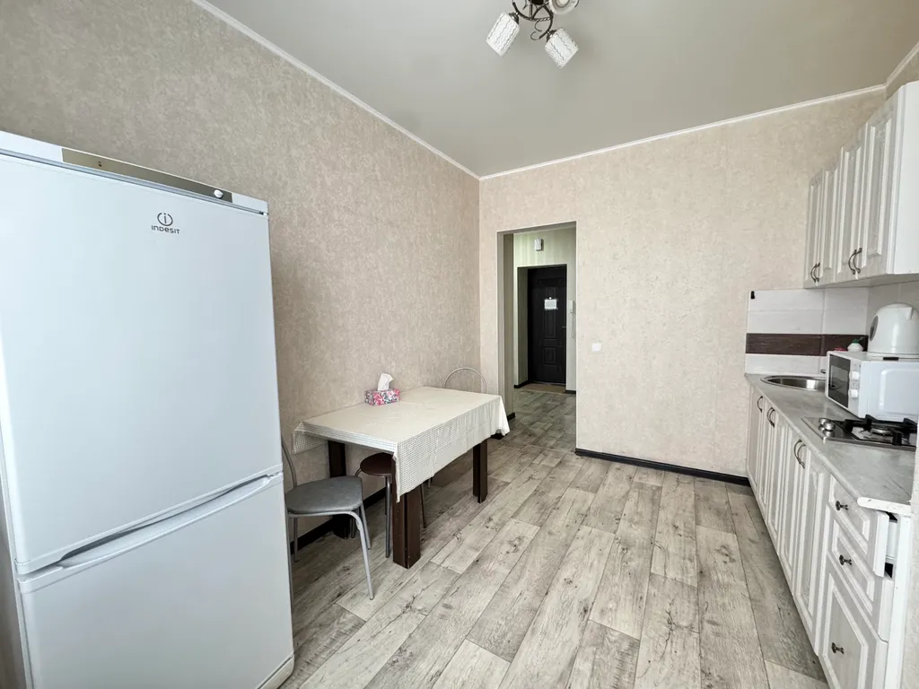 Апартаменты Astra Apartments в районе Синей птицы