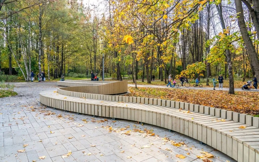 Дизайнерская квартира с панорамным видом на Москву