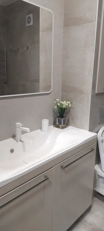 Квартира 2-комнатная квартира с дизайн ремонтом в Академгородке — Новосибирск