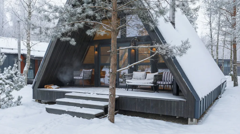 3-комнатный Дом