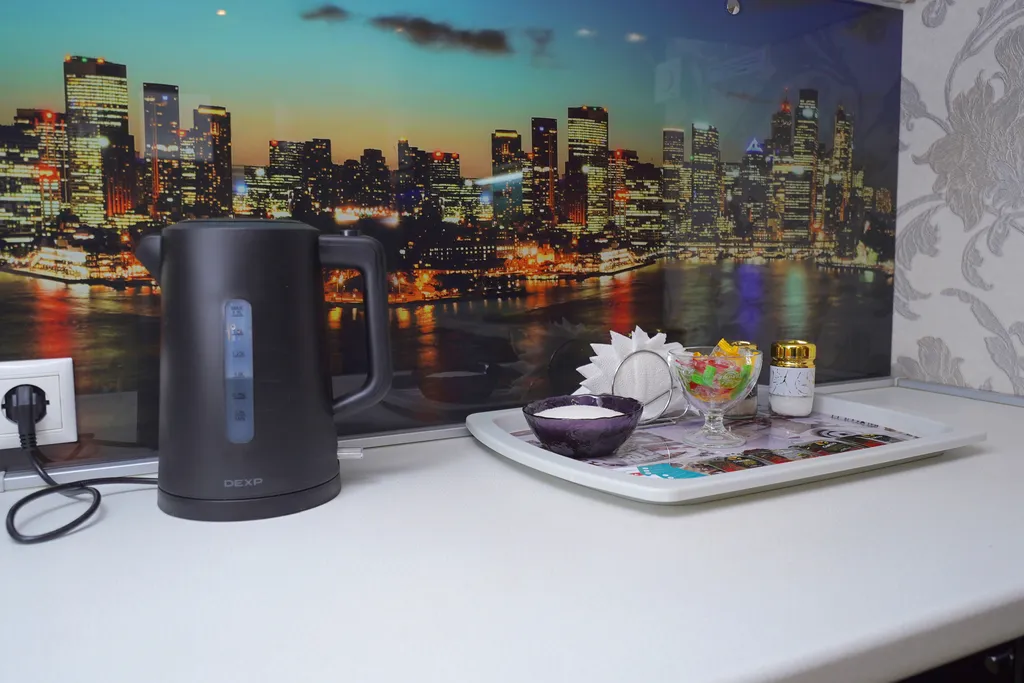 Большая 2-комнатная квартира рядом с центром