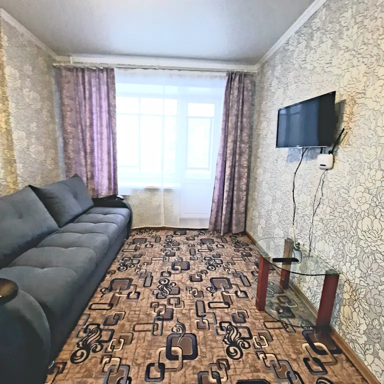 Отличная квартира в центре города