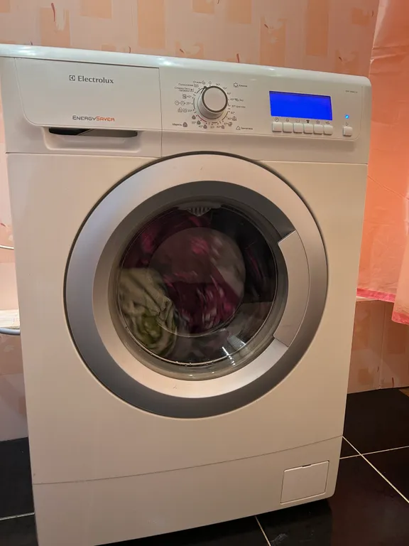 Однокомнатная квартира рядом с центром