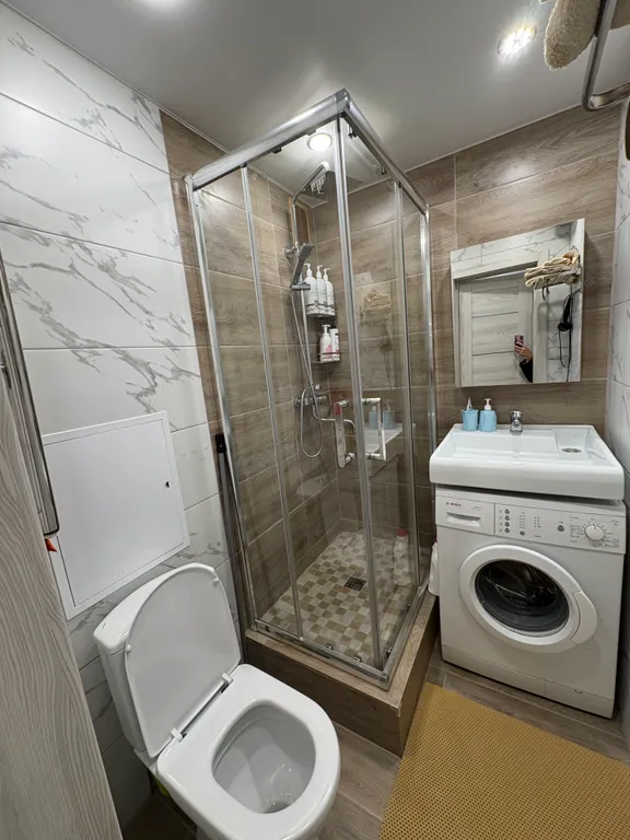 Квартира Уютная квартира, недалёко от центра города — Ярославль