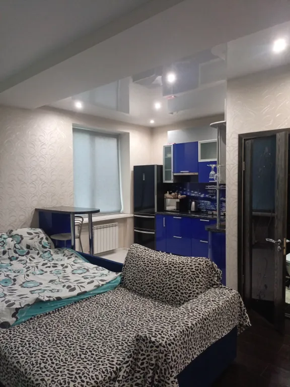 Квартира в историческом центре, рядом ЖД и Автовокзал