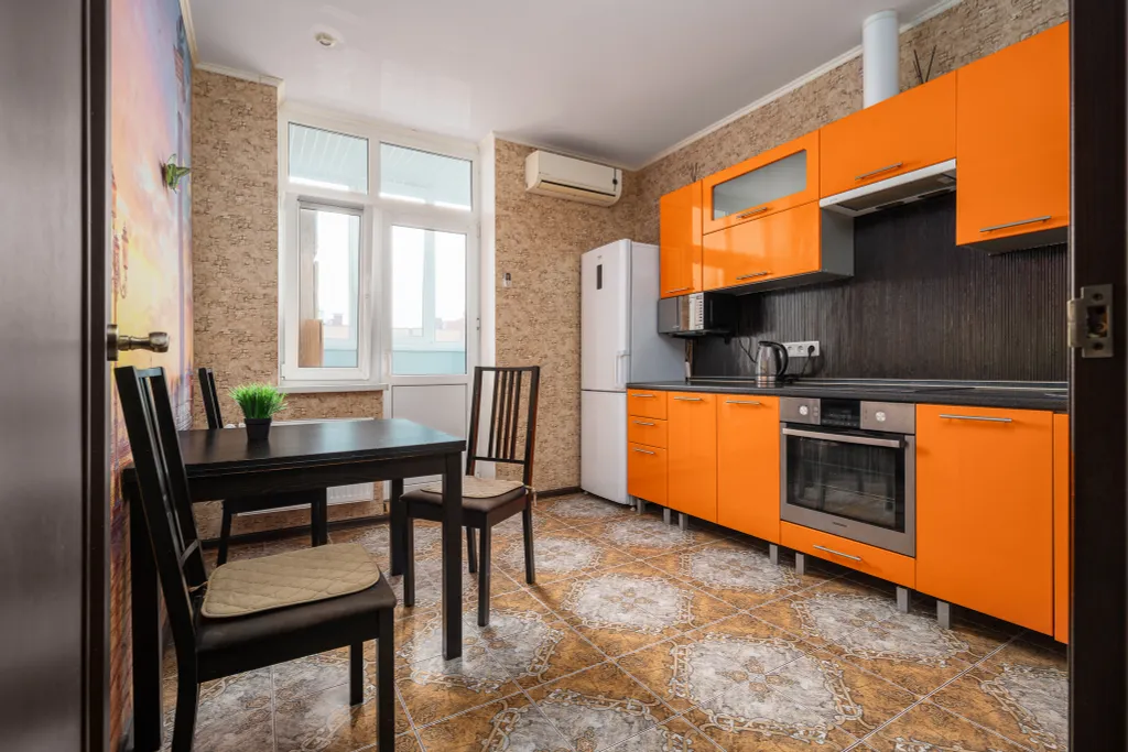 Квартира Квартира у стадиона Краснодар — Краснодар