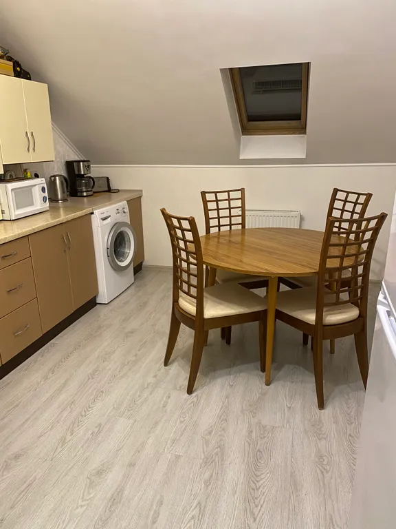 2-комнатная квартира рядом с пляжем и променадом Сосновый бор и море