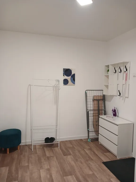 Уютная студия в центре города