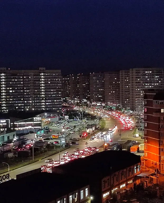 Квартира Новая квартира — Краснодар