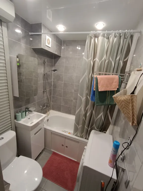 Уютная квартира в самом сердце исторического города