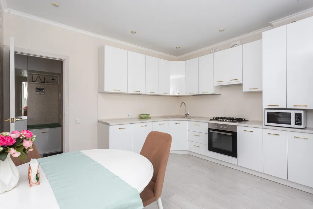 Квартира 1-комнатная Квартира — Калининград