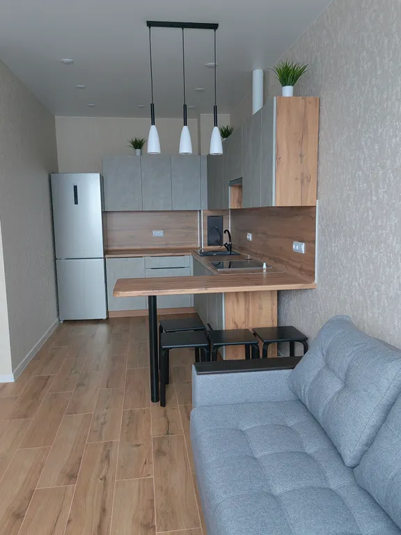 Квартира Квартира у моря — Анапа