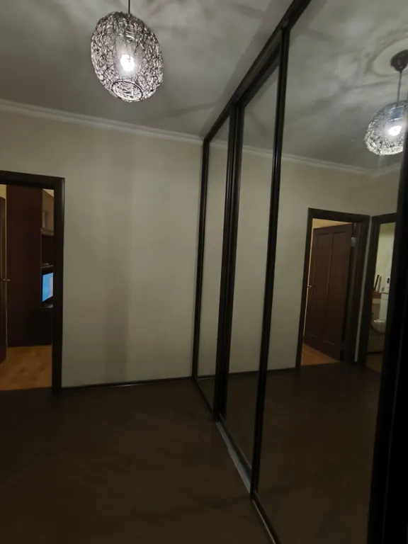 Уютная квартира в элитном районе Золотые Ворота