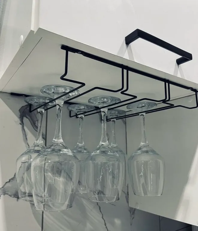 Апартаменты в новом доме