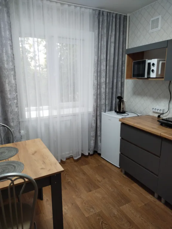 Квартира в центре города