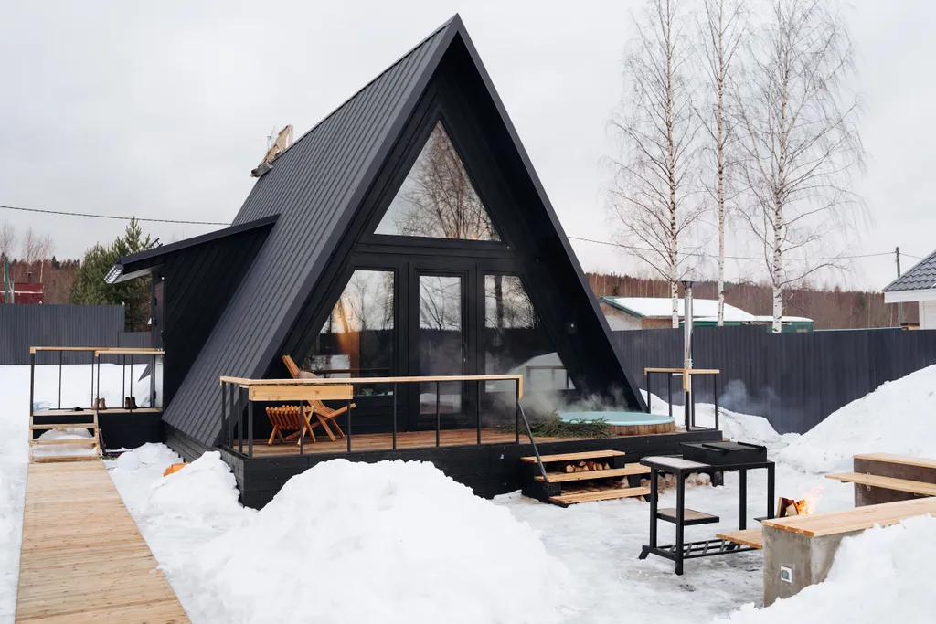 Талви-Кеса Анники