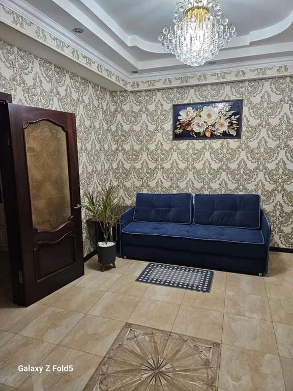 Квартира на автовокзале