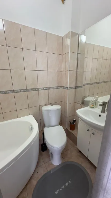 Квартира Панорамная квартира — Геленджик