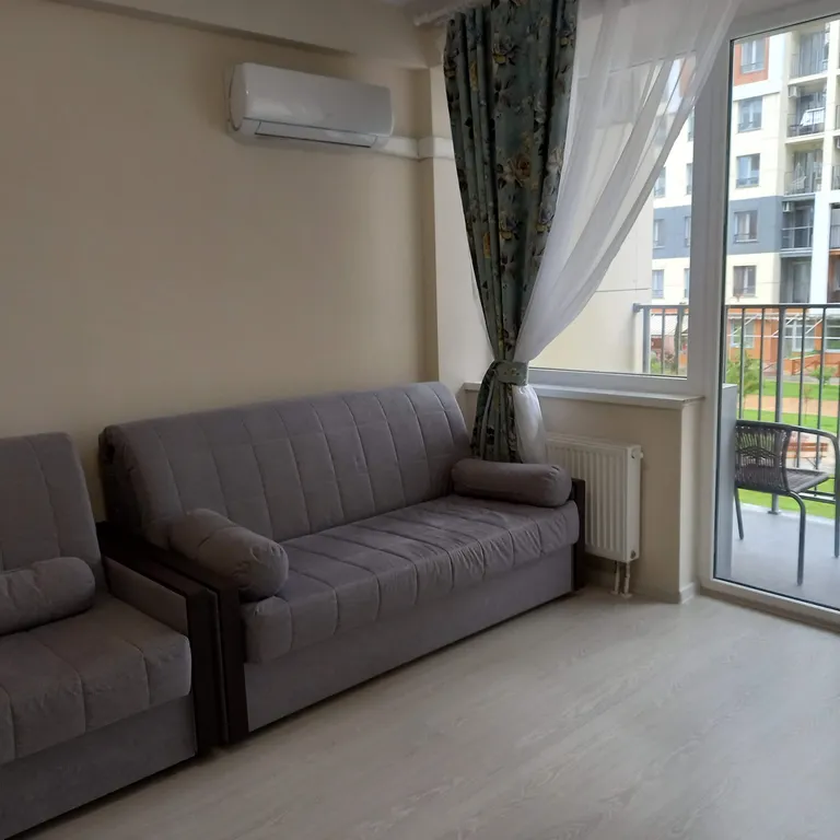 Комфортный отдых на первой береговой линии жк каравелла португалии