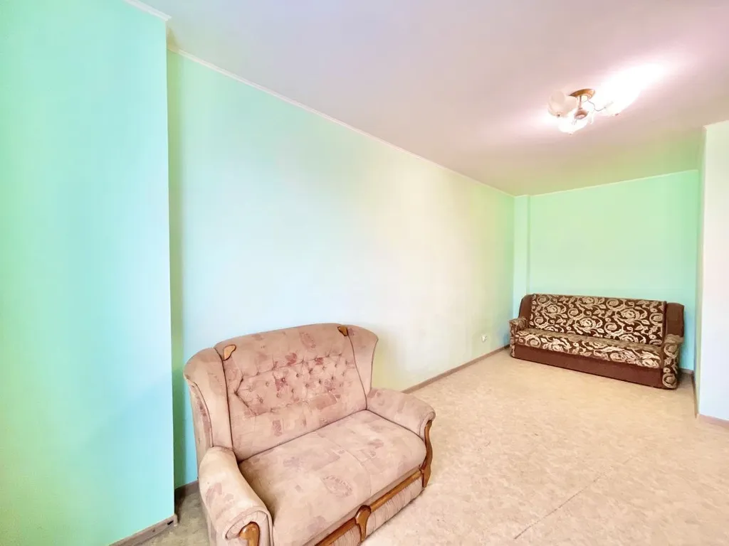 Квартира Уютная квартира в лучшем районе города — Севастополь