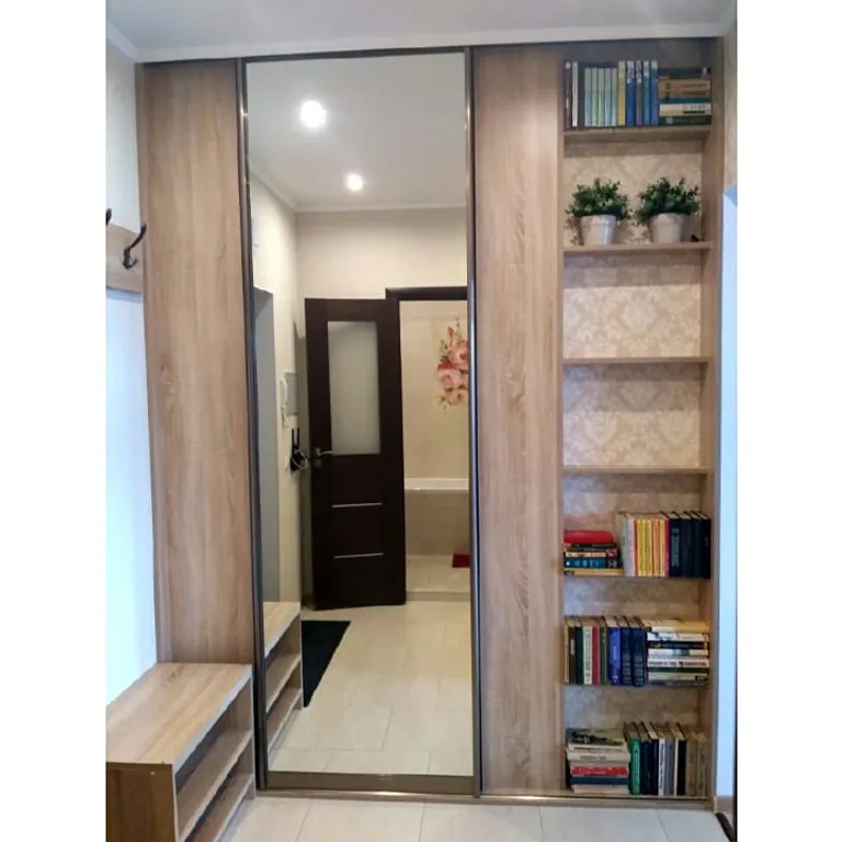 Квартира Апартаменты в центре Светлогорска 2 — Светлогорск