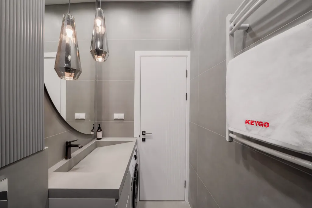 Квартира Апартаменты #0198 рядом с Оперным театром — Ереван