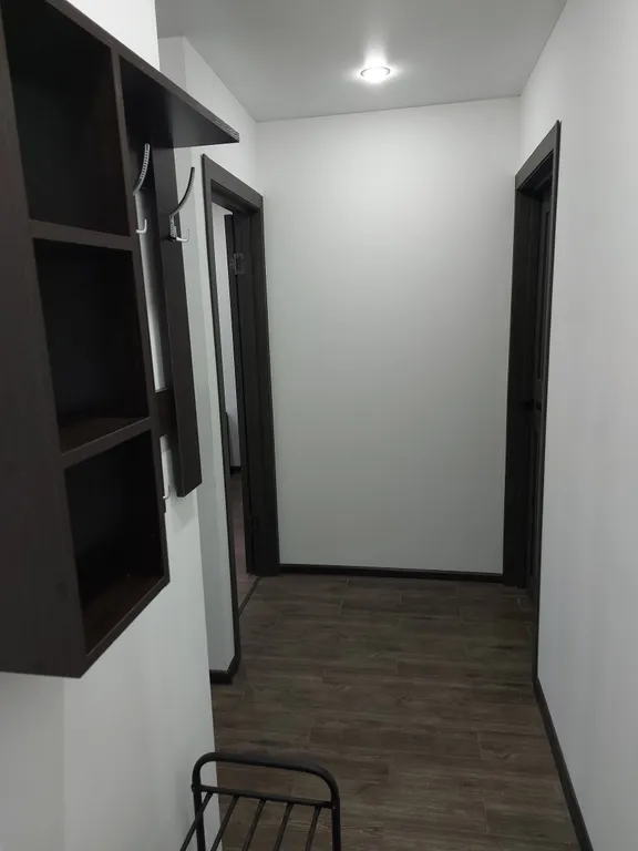 Комфортная и уютная квартира