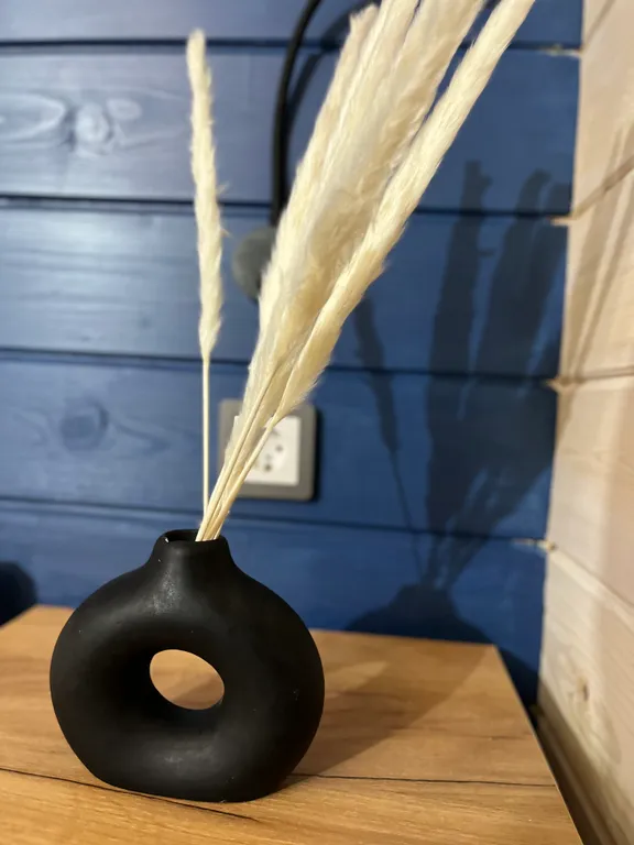 Домик Scandi в сердце Лаго-наки