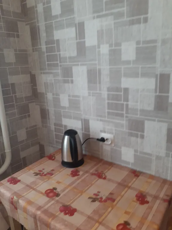 Уютная квартира в удобном районе