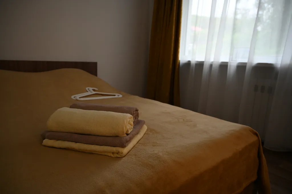 Квартира Министудия со всеми удобствами — аренда посуточно в Петропавловск-Камчатский