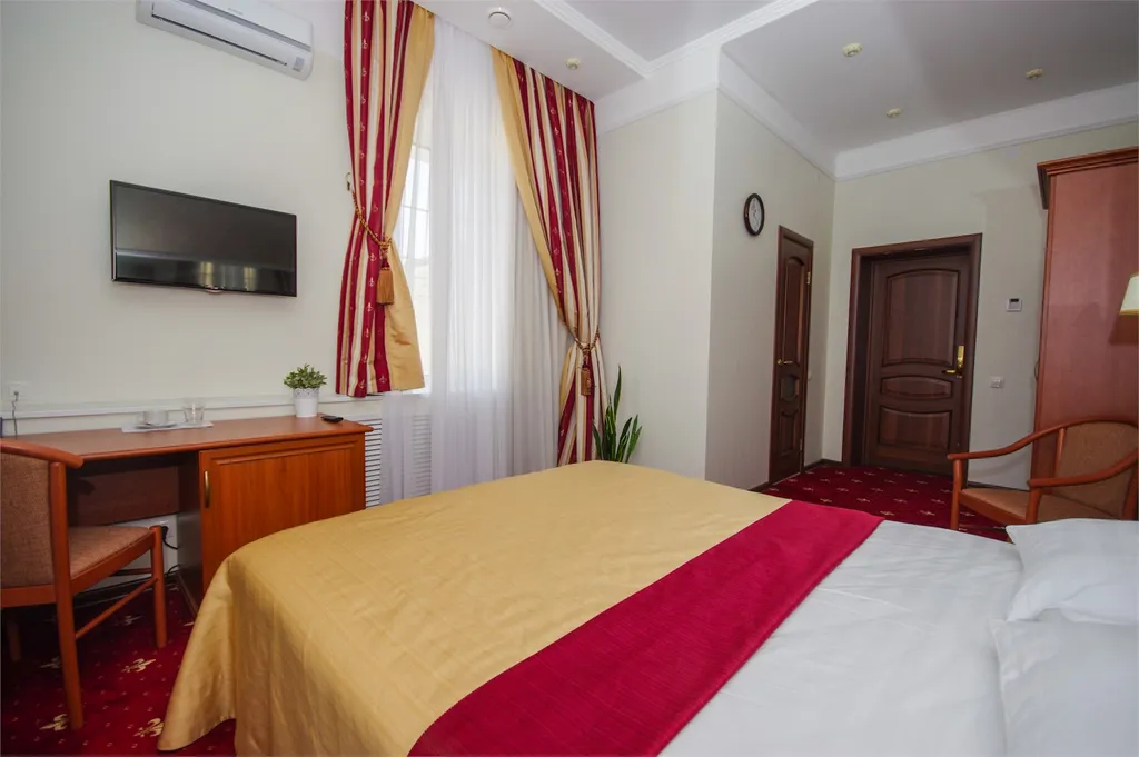 Квартира Комната — аренда посуточно в Череповец